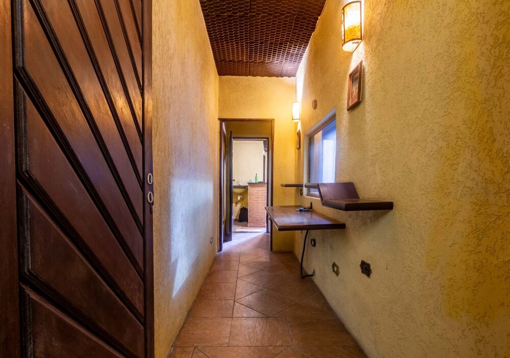 Casa Comercial, 45 m² - Foto 9