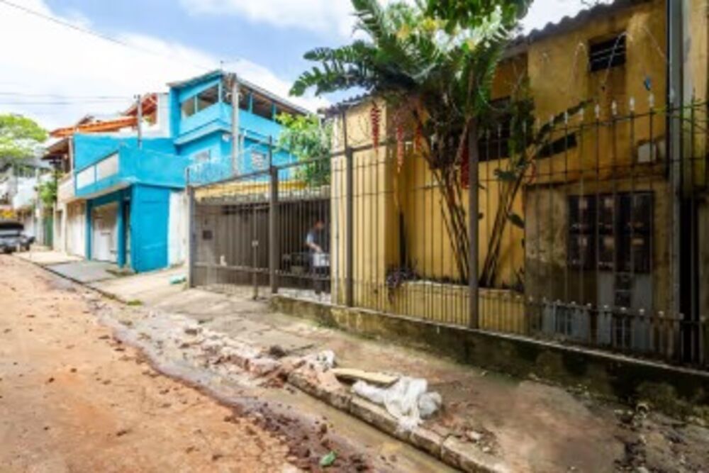 Casa Comercial, 45 m² - Foto 3