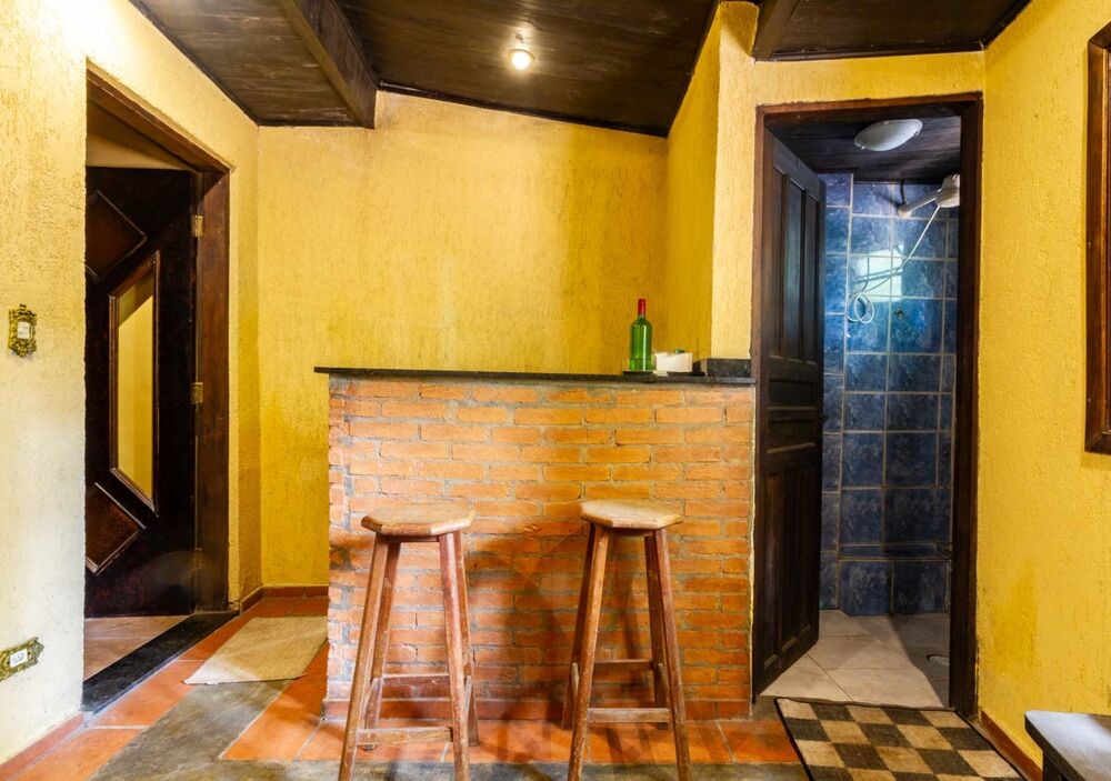 Casa Comercial, 45 m² - Foto 12