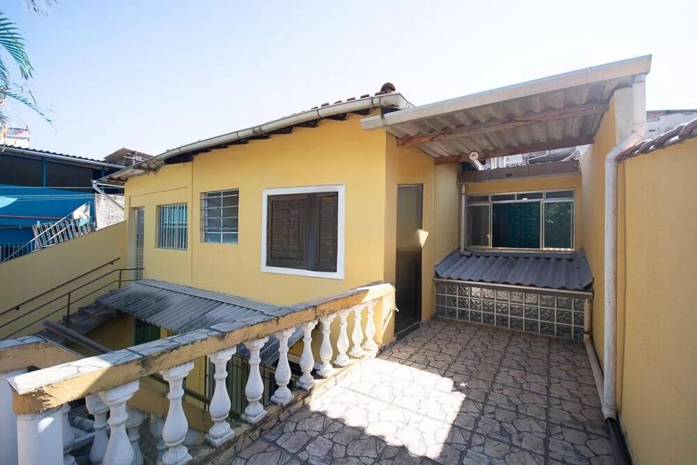 Casa de Vila, 1 quarto - Foto 24