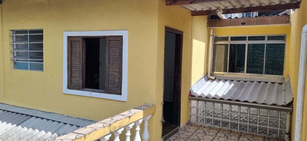 Casa de Vila, 1 quarto - Foto 23