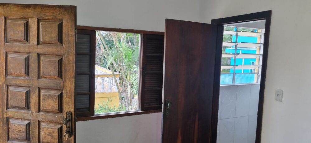 Casa de Vila, 1 quarto - Foto 1