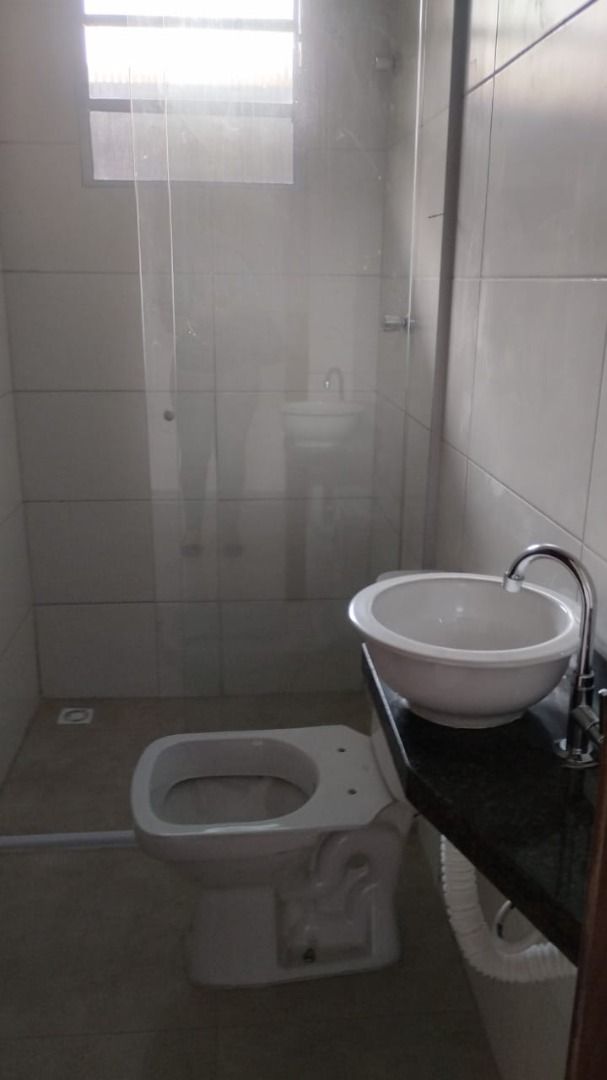 Apartamento para alugar com 2 quartos, 40m² - Foto 3