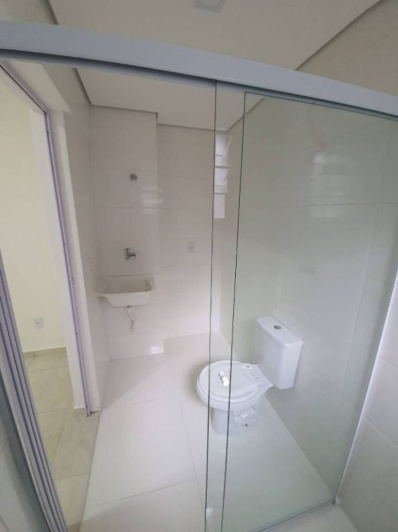 Kitnet e Studio para alugar com 1 quarto, 200m² - Foto 13