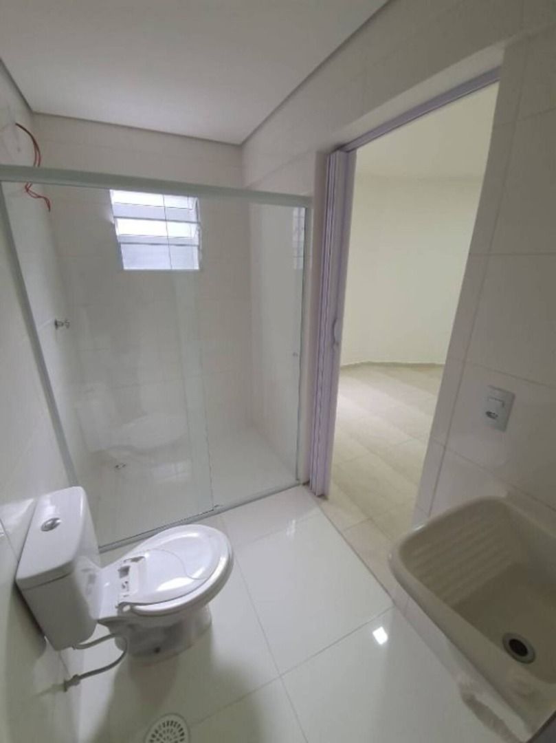 Kitnet e Studio para alugar com 1 quarto, 200m² - Foto 7