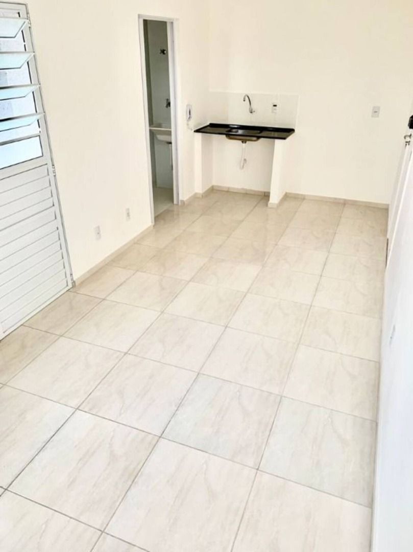 Kitnet e Studio para alugar com 1 quarto, 200m² - Foto 12