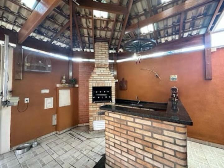 Sobrado à venda com 2 quartos, 96m² - Foto 6