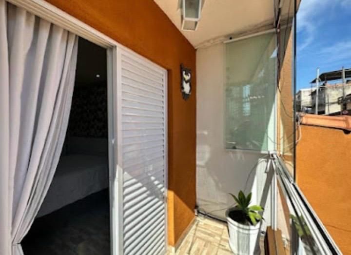 Sobrado à venda com 2 quartos, 96m² - Foto 10