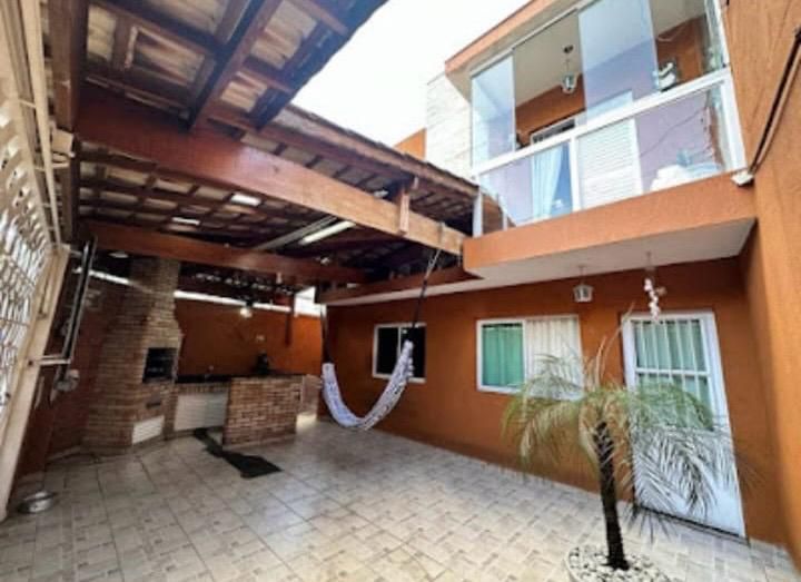 Sobrado à venda com 2 quartos, 96m² - Foto 13