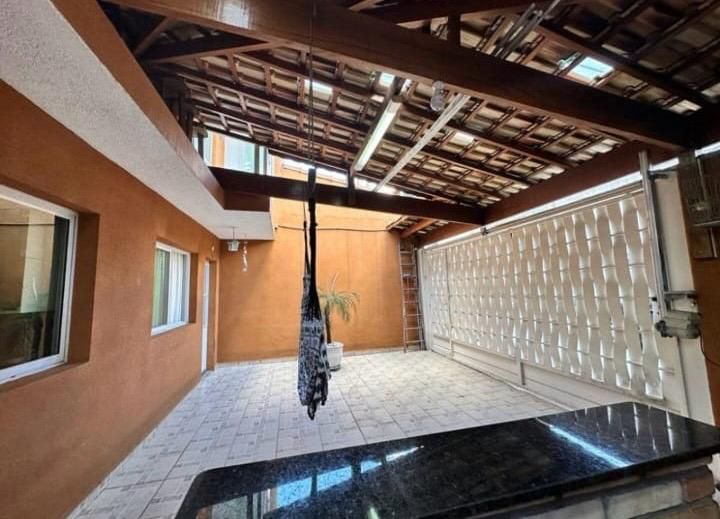 Sobrado à venda com 2 quartos, 96m² - Foto 19