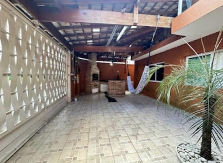 Sobrado à venda com 2 quartos, 96m² - Foto 17