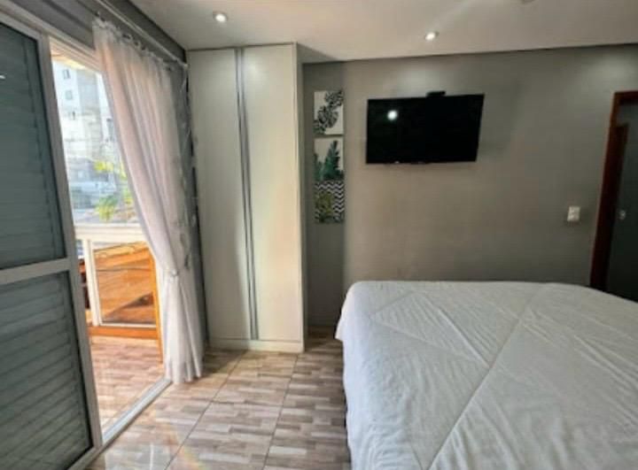 Sobrado à venda com 2 quartos, 96m² - Foto 11