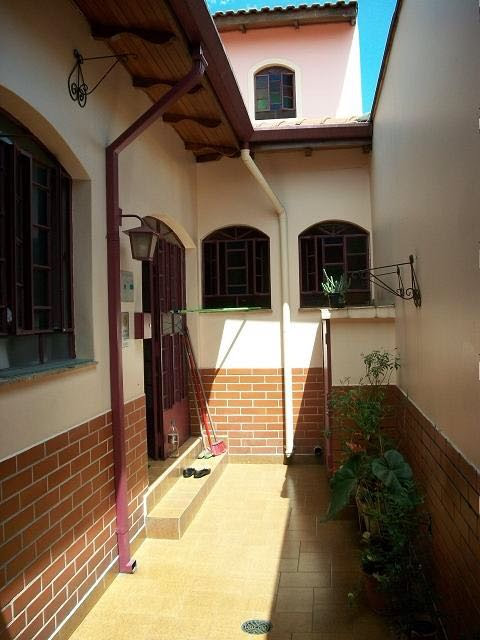 Casa à venda e aluguel com 6 quartos, 520m² - Foto 7