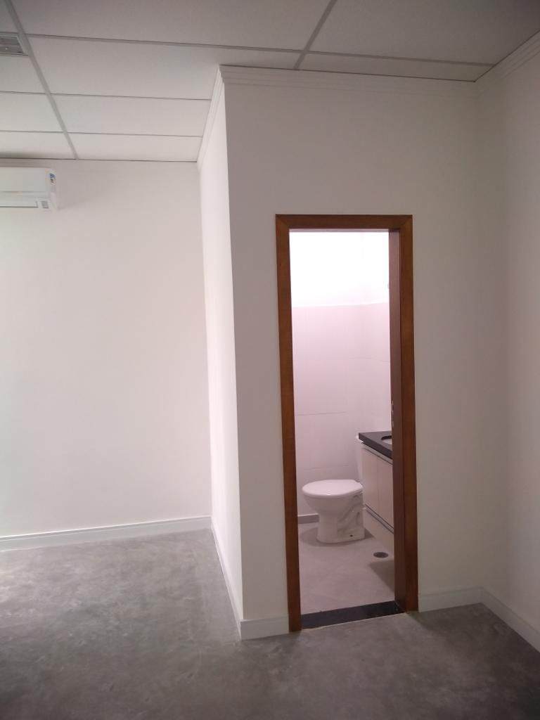 Conjunto Comercial-Sala para alugar, 20m² - Foto 4