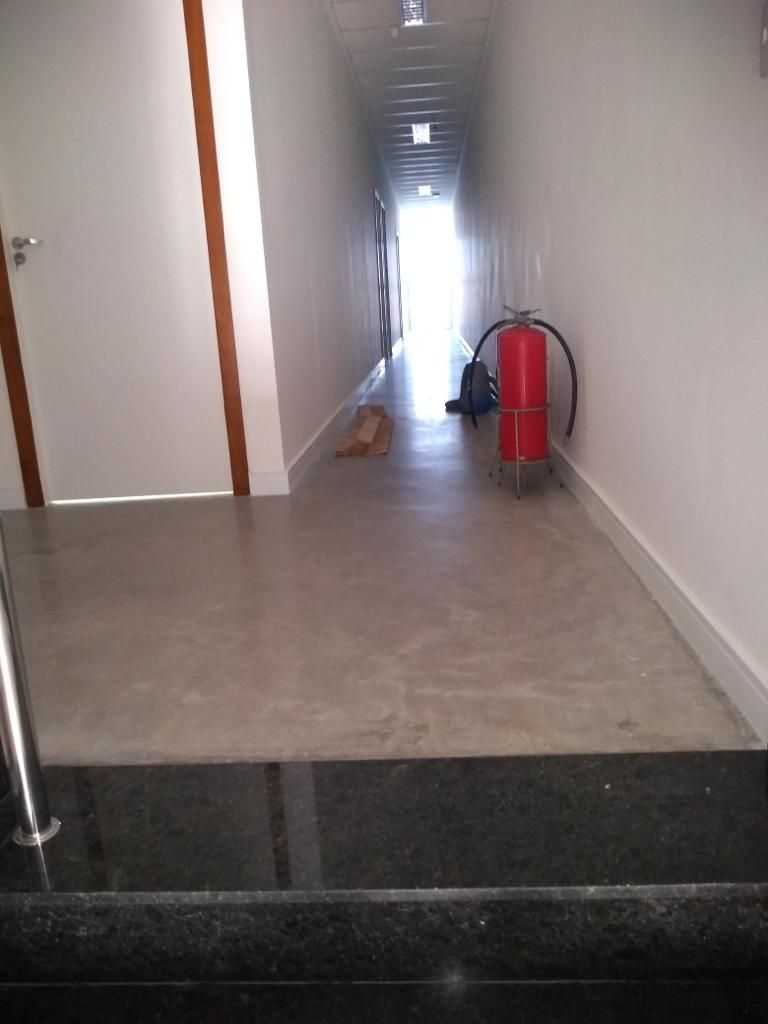 Conjunto Comercial-Sala para alugar, 20m² - Foto 2