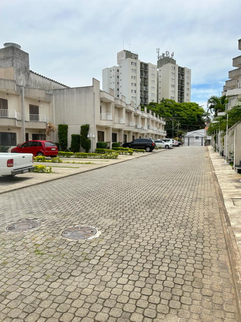 Casa de Condomínio para alugar com 2 quartos, 127m² - Foto 14