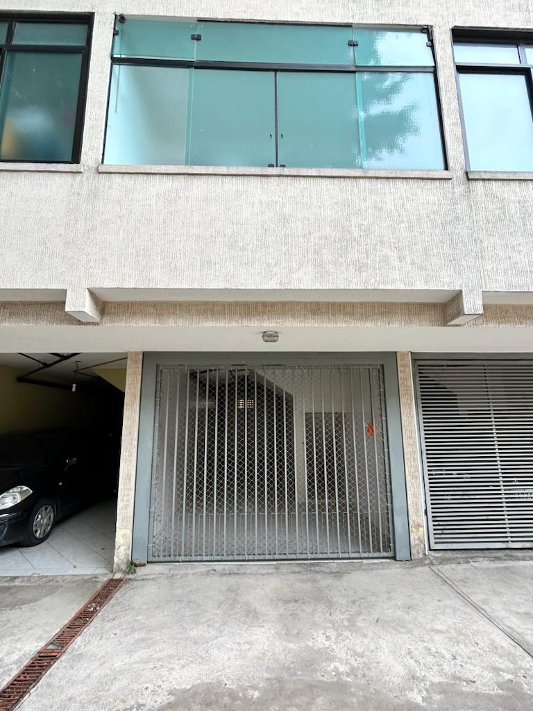 Casa de Condomínio para alugar com 2 quartos, 127m² - Foto 20