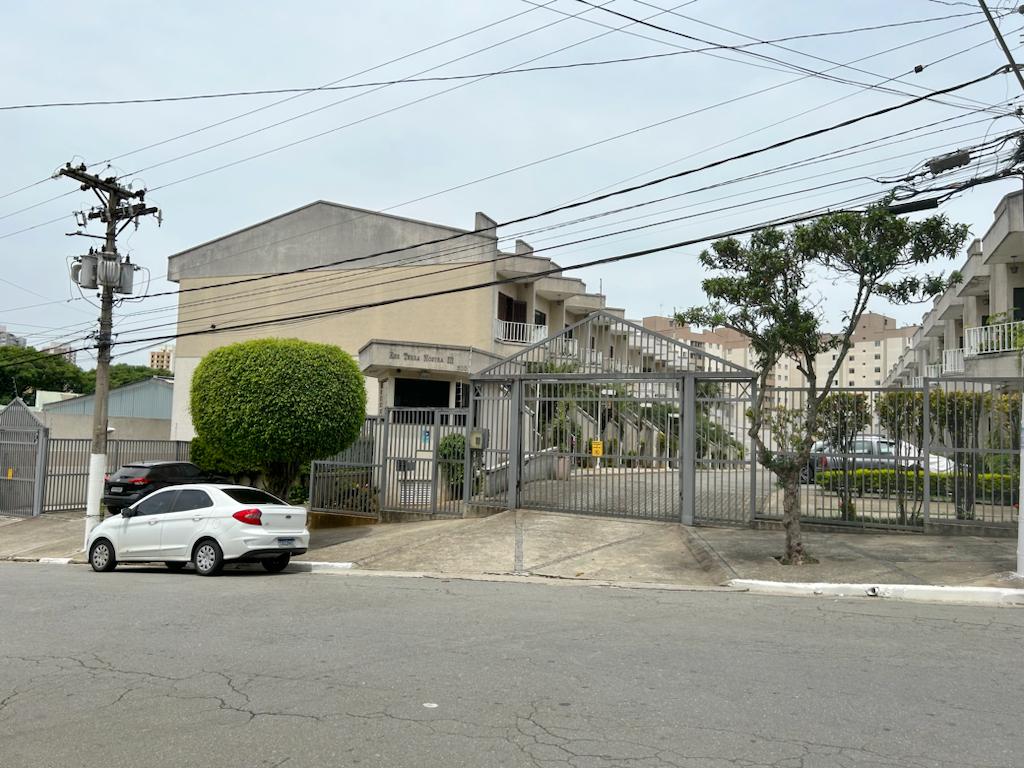 Casa de Condomínio para alugar com 2 quartos, 127m² - Foto 27