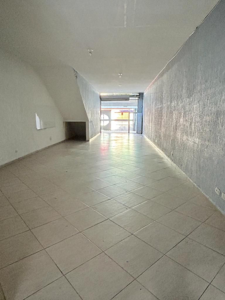 Loja-Salão para alugar, 107m² - Foto 3