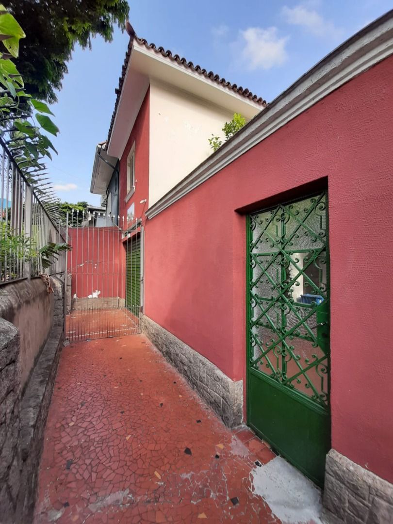 Casa à venda com 3 quartos, 200m² - Foto 10