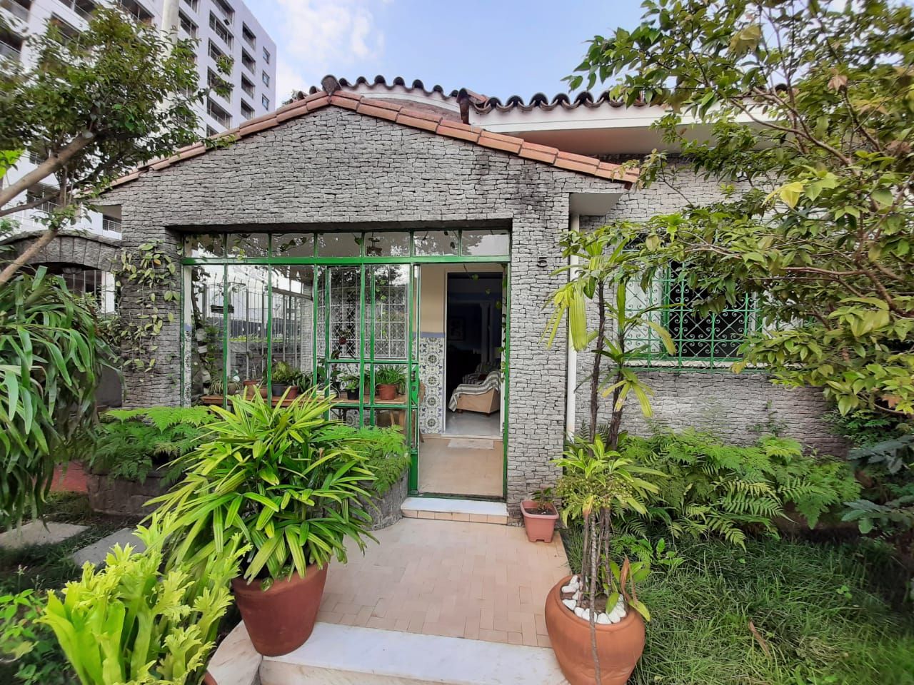 Casa à venda com 3 quartos, 200m² - Foto 21