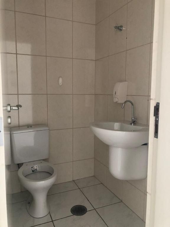 Prédio Inteiro para alugar, 352m² - Foto 6