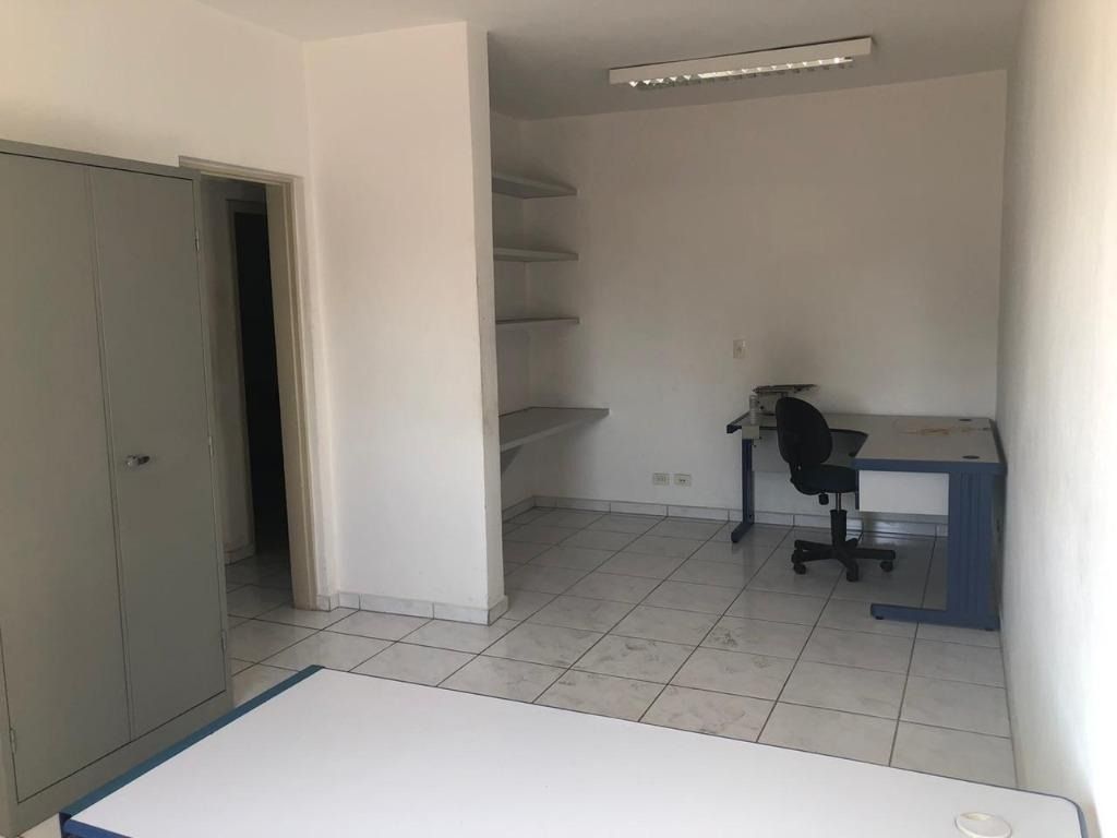 Prédio Inteiro para alugar, 352m² - Foto 2