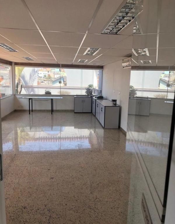 Prédio Inteiro para alugar, 352m² - Foto 11