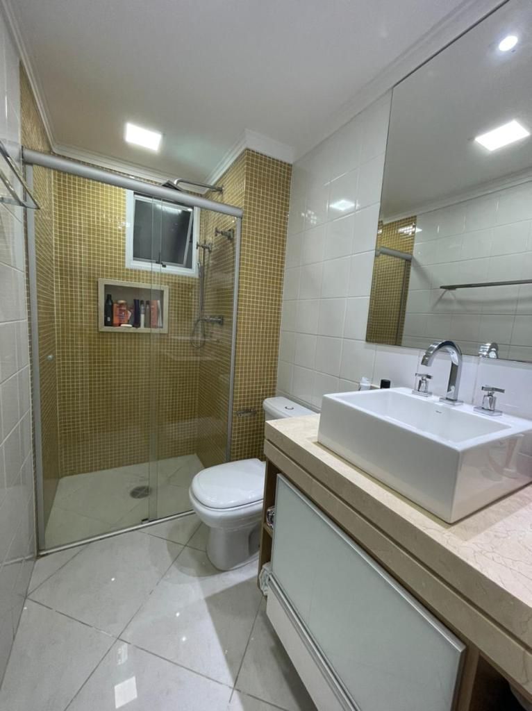 Apartamento à venda com 3 quartos, 80m² - Foto 4