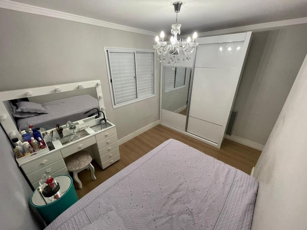 Apartamento à venda com 3 quartos, 80m² - Foto 18