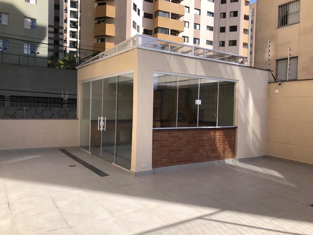 Apartamento à venda com 3 quartos, 80m² - Foto 37