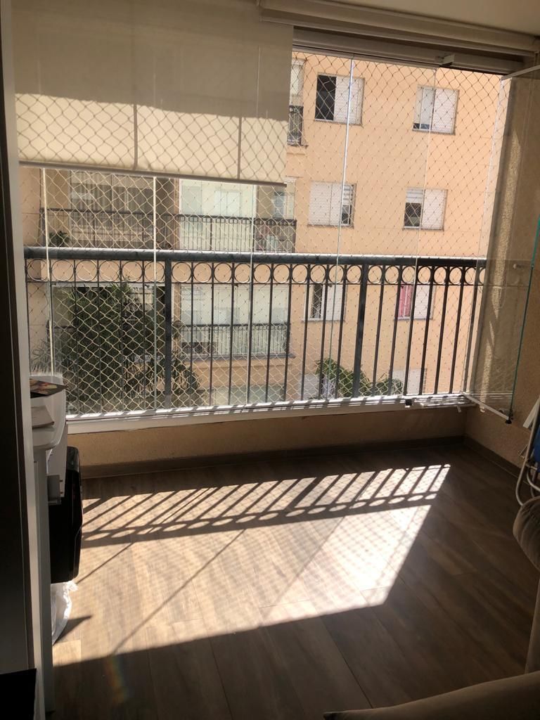 Apartamento à venda com 3 quartos, 80m² - Foto 47