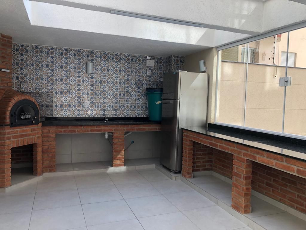 Apartamento à venda com 3 quartos, 80m² - Foto 30