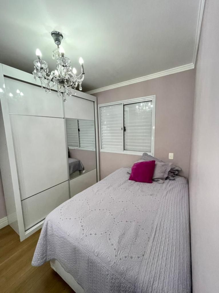 Apartamento à venda com 3 quartos, 80m² - Foto 26