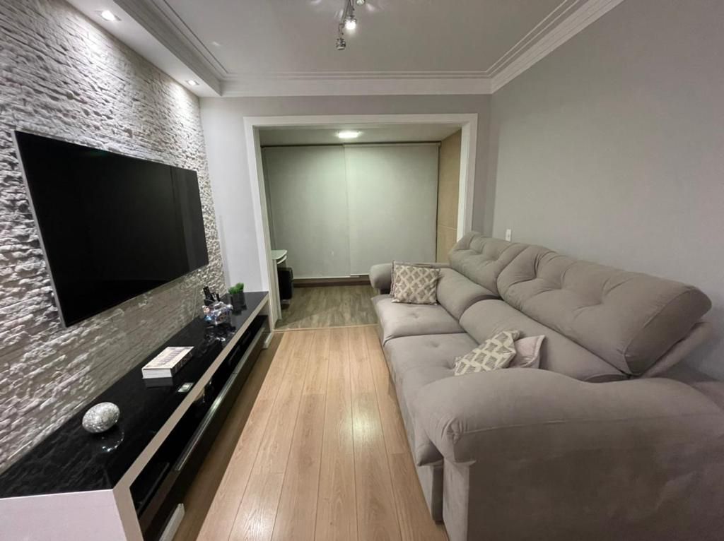 Apartamento à venda com 3 quartos, 80m² - Foto 17