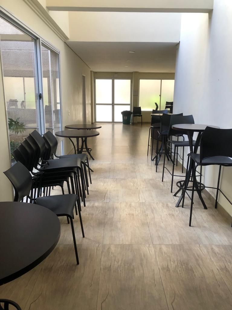 Apartamento à venda com 3 quartos, 80m² - Foto 28