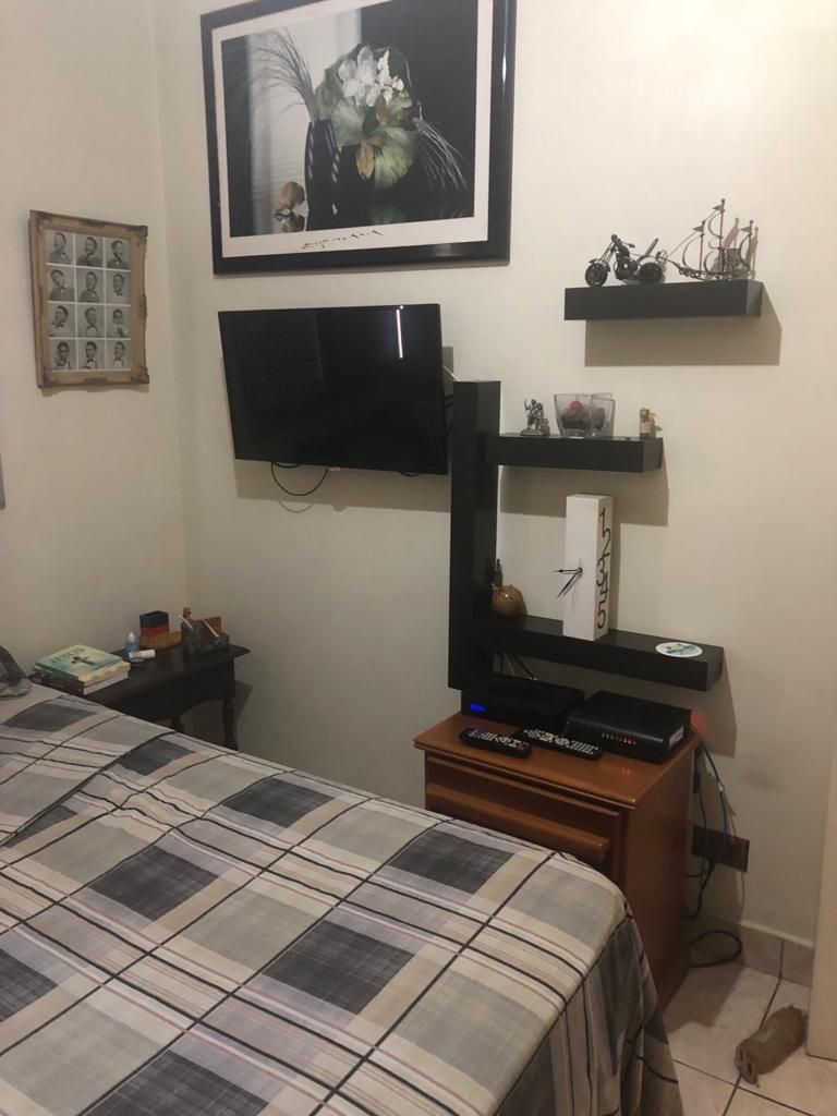 Apartamento à venda com 3 quartos, 57m² - Foto 7