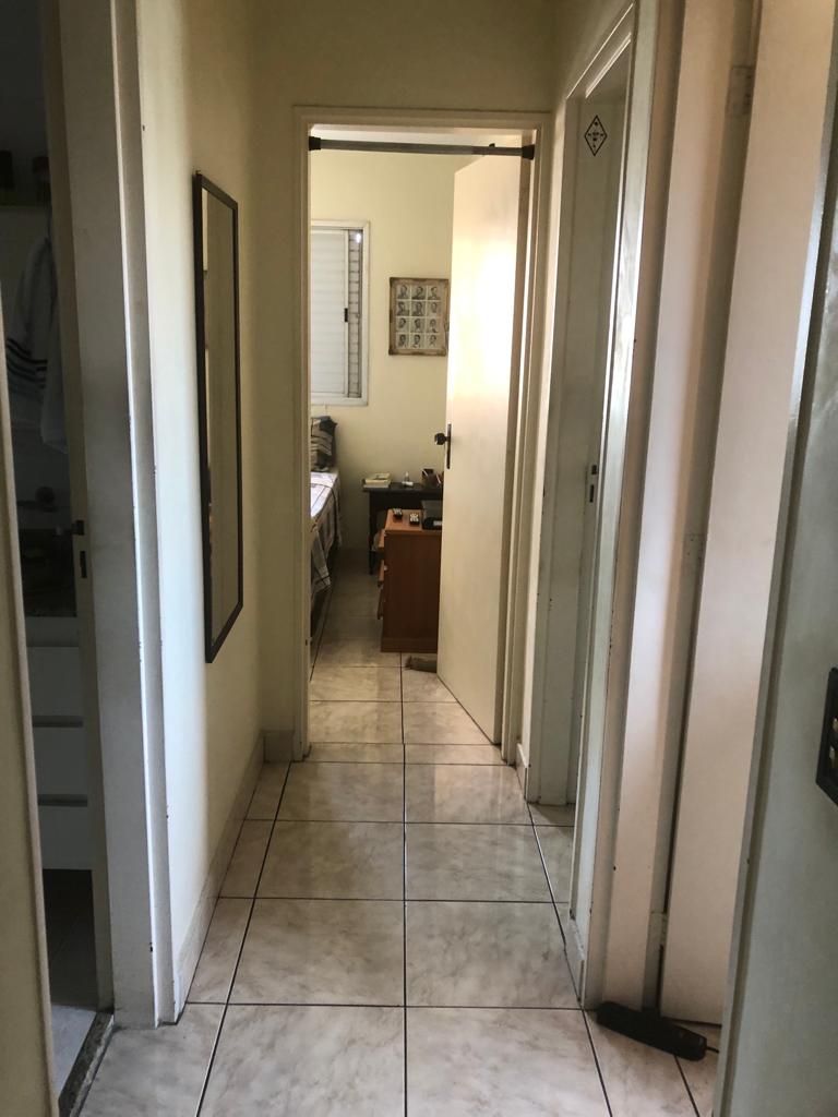 Apartamento à venda com 3 quartos, 57m² - Foto 4