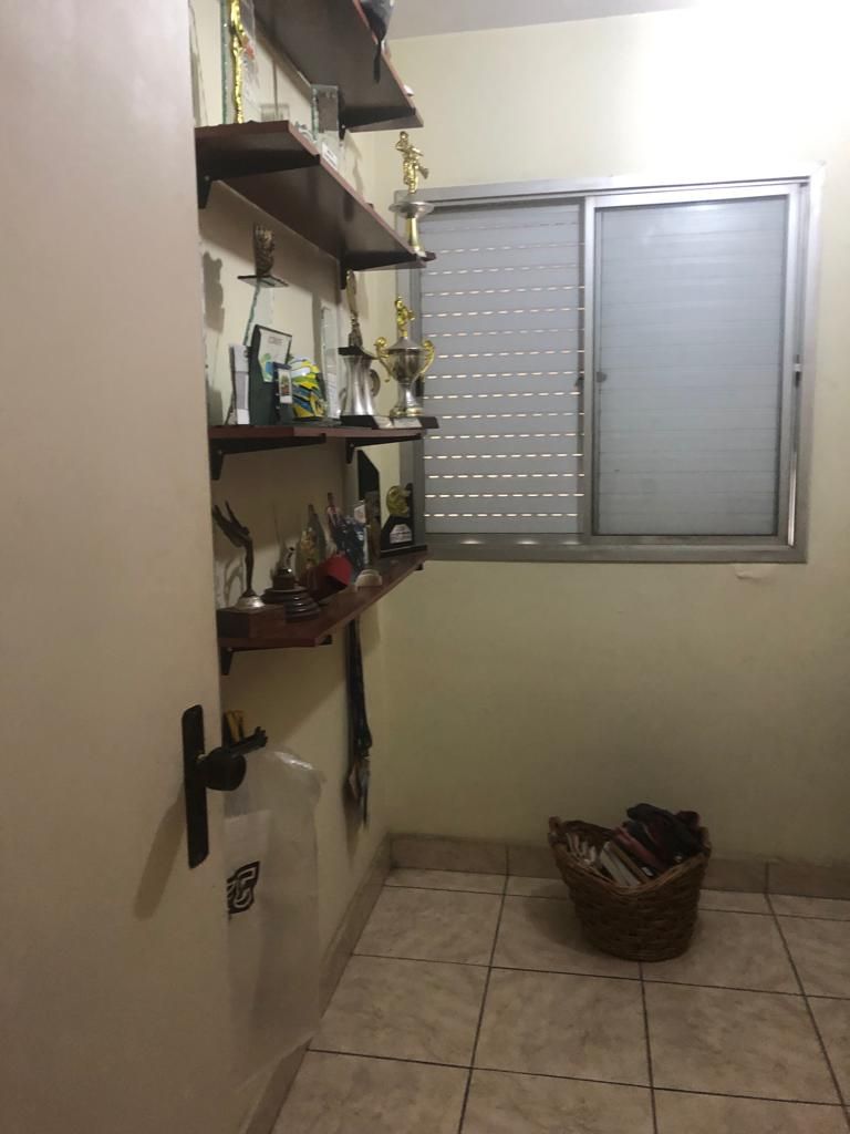 Apartamento à venda com 3 quartos, 57m² - Foto 5