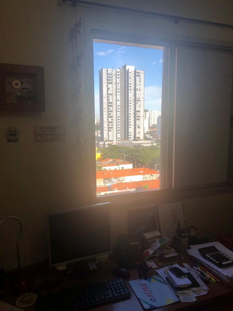 Apartamento à venda com 3 quartos, 57m² - Foto 18