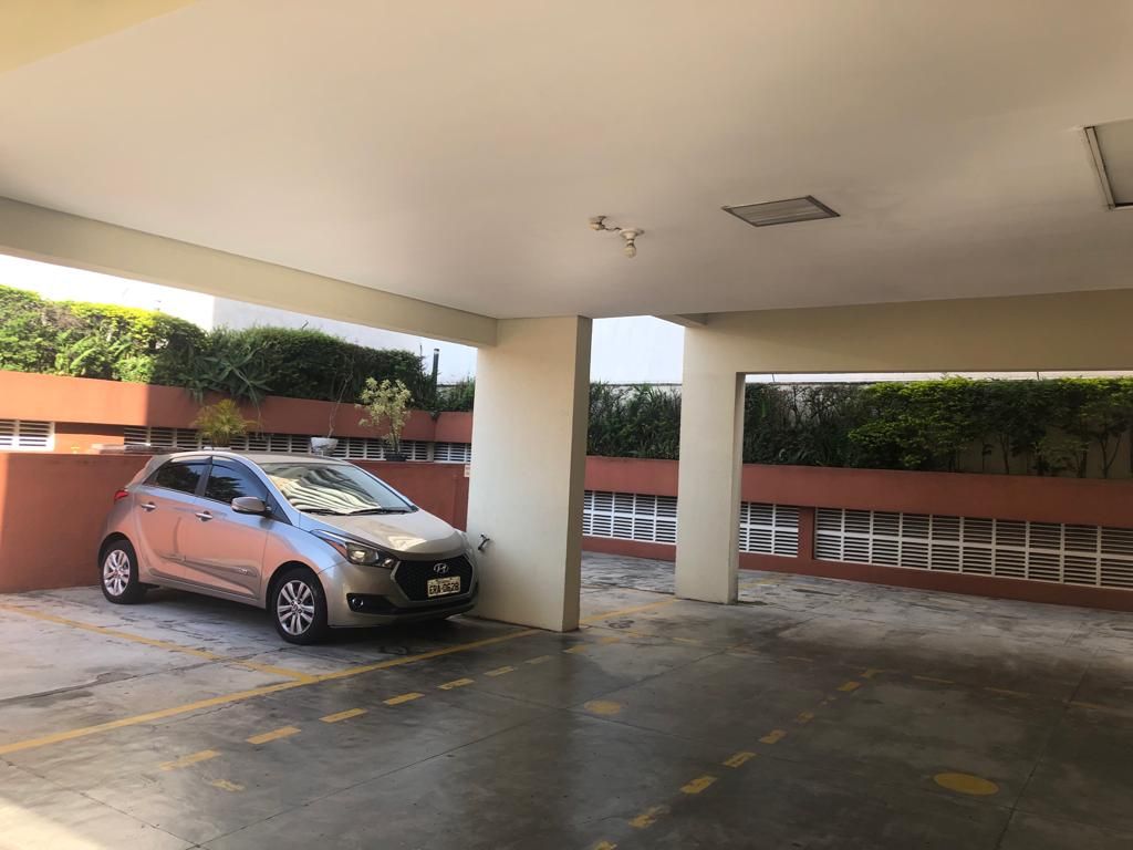 Apartamento à venda com 3 quartos, 57m² - Foto 9