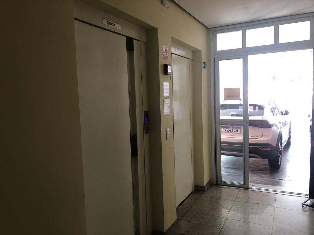 Apartamento à venda com 3 quartos, 57m² - Foto 19