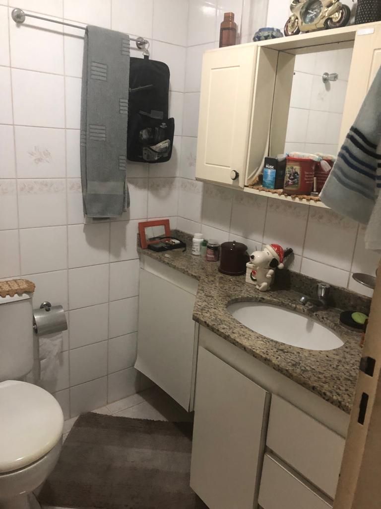 Apartamento à venda com 3 quartos, 57m² - Foto 13