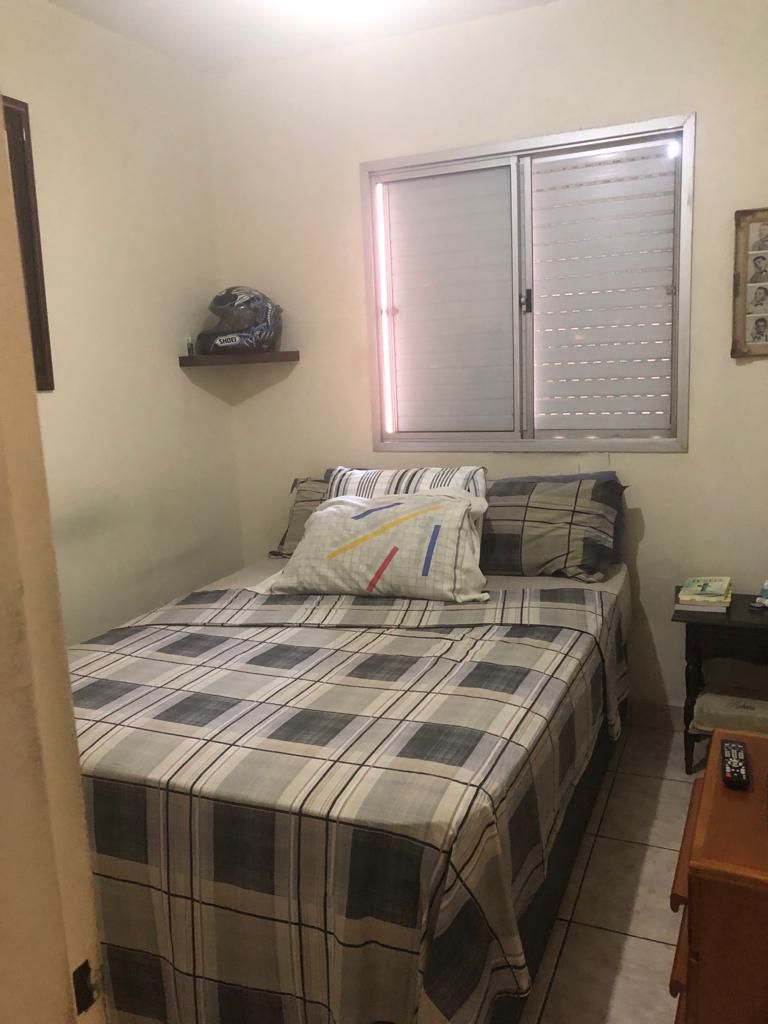 Apartamento à venda com 3 quartos, 57m² - Foto 20