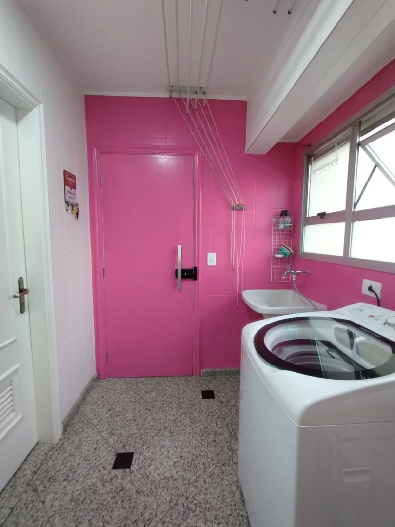 Apartamento à venda com 3 quartos, 113m² - Foto 6