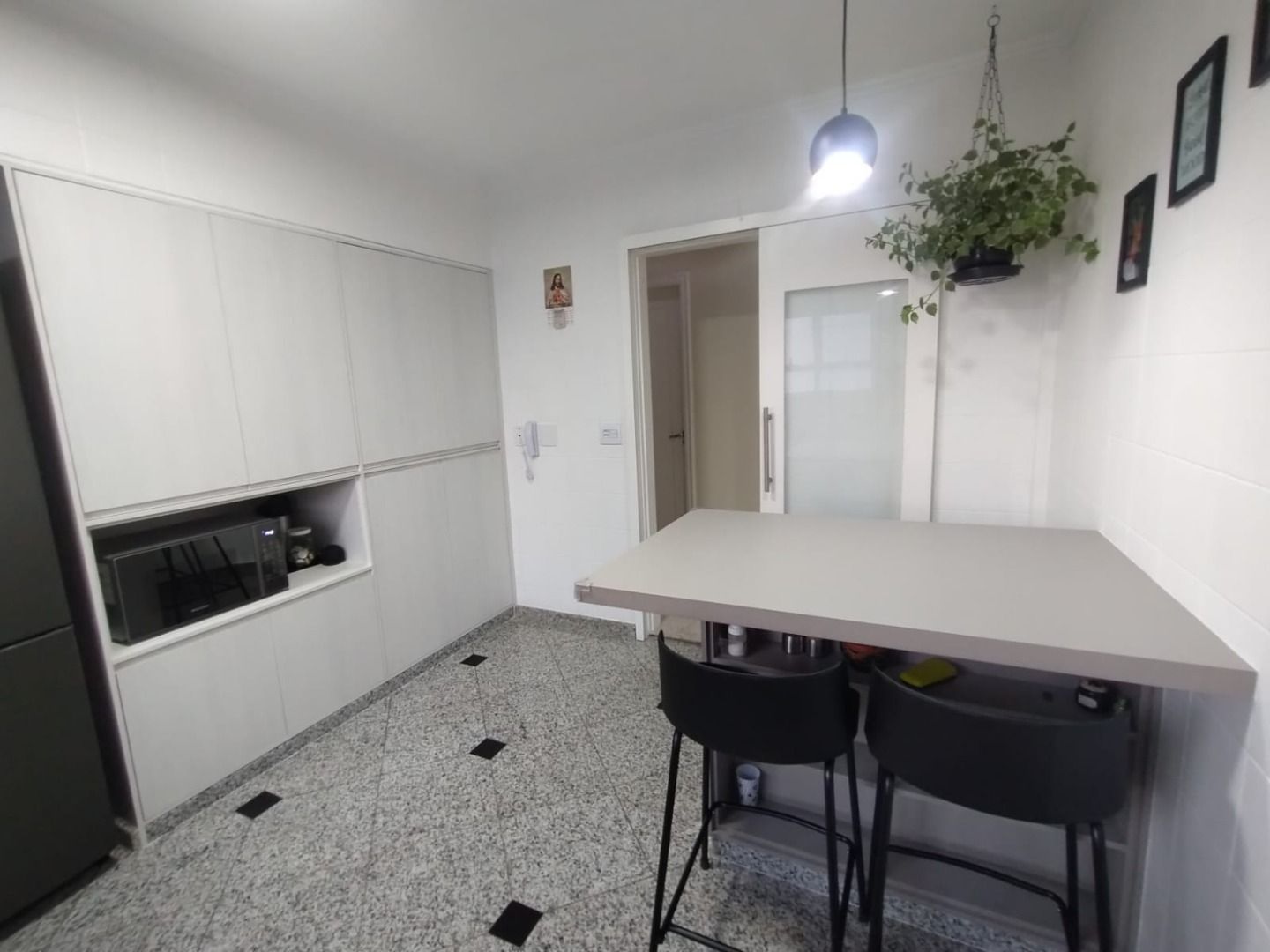 Apartamento à venda com 3 quartos, 113m² - Foto 12