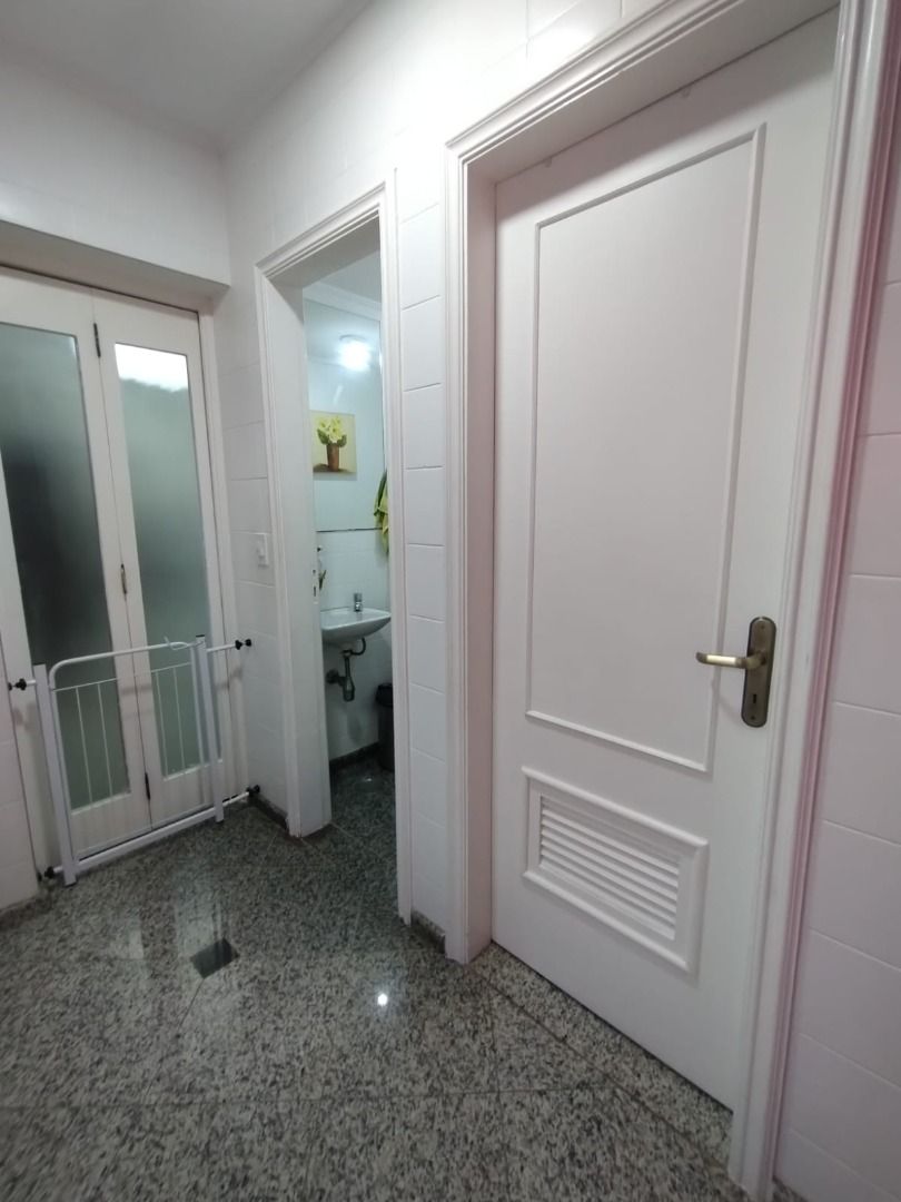 Apartamento à venda com 3 quartos, 113m² - Foto 5