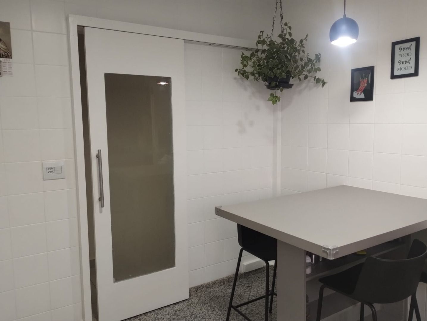 Apartamento à venda com 3 quartos, 113m² - Foto 4