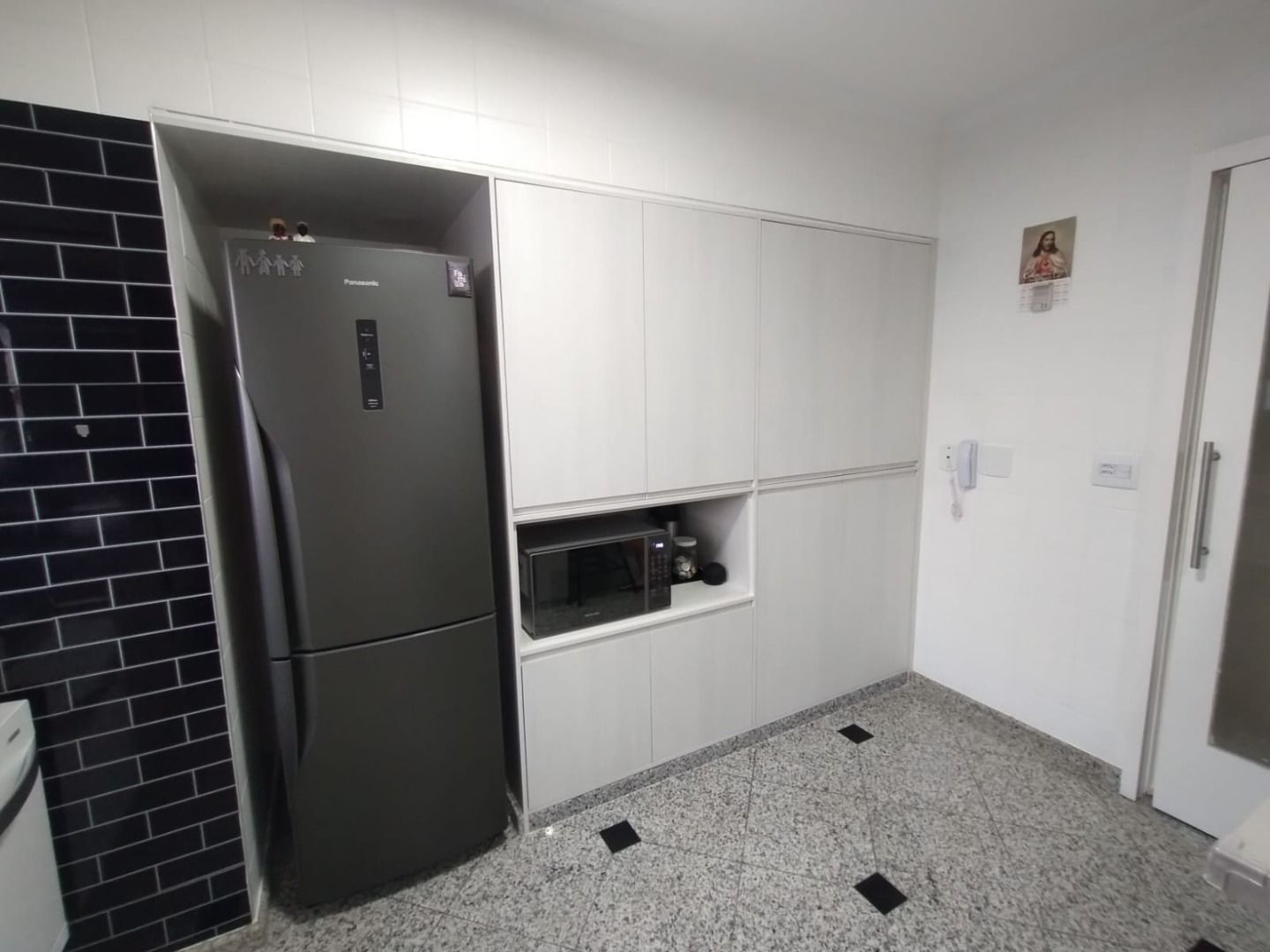 Apartamento à venda com 3 quartos, 113m² - Foto 11