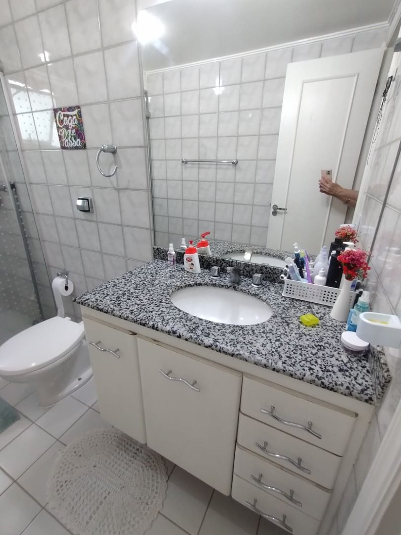 Apartamento à venda com 3 quartos, 113m² - Foto 17